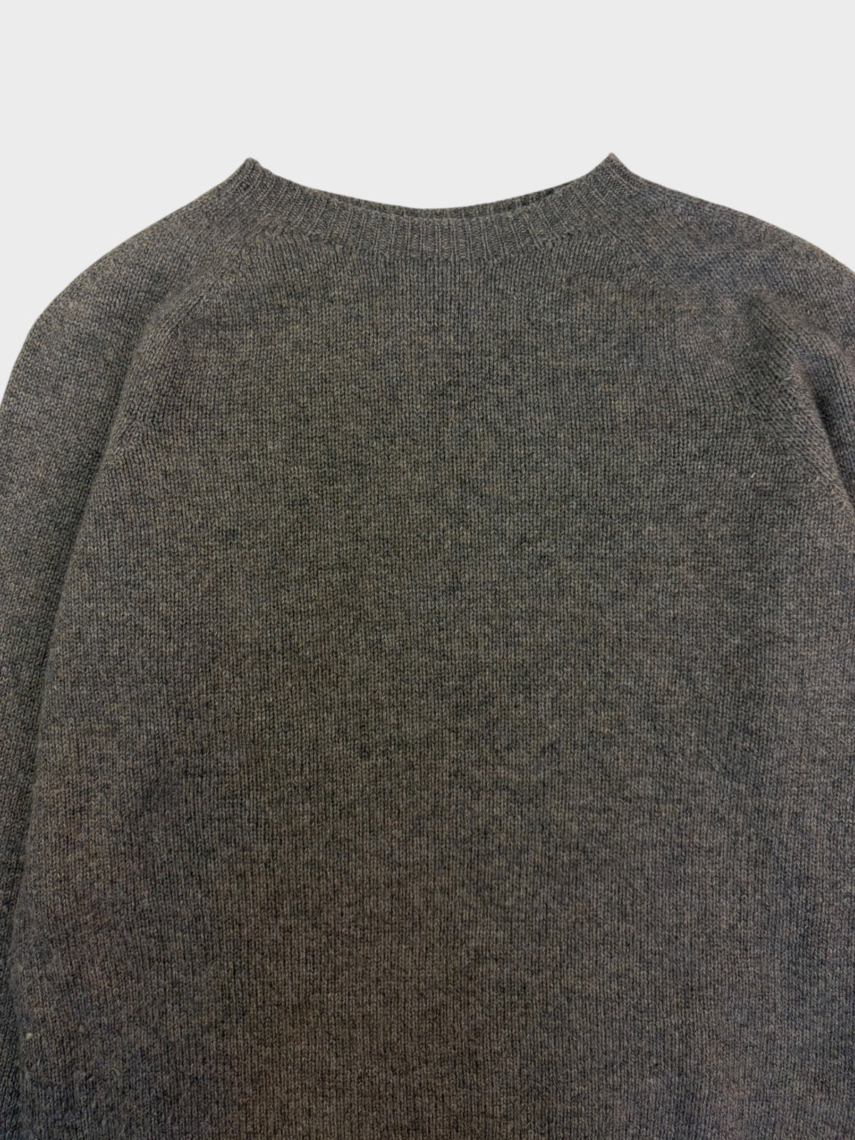 Brora Cashmere Jumper, Size 12-14