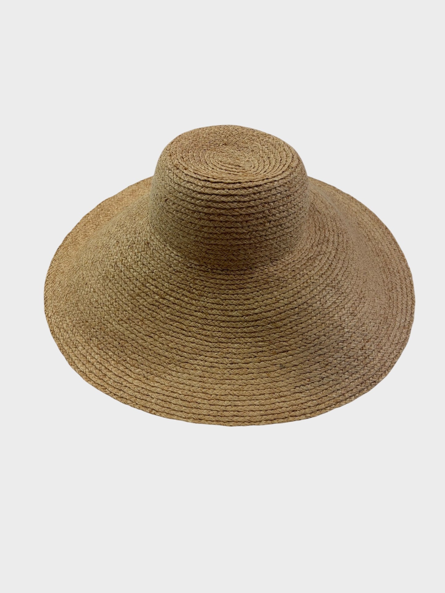 Arket Straw Hat, Size S/54