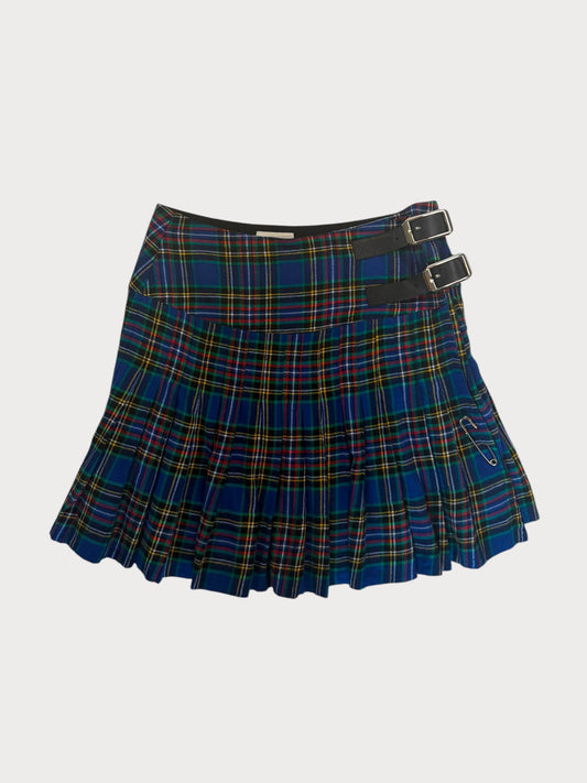 Skye By Brora Skirt, Size 8