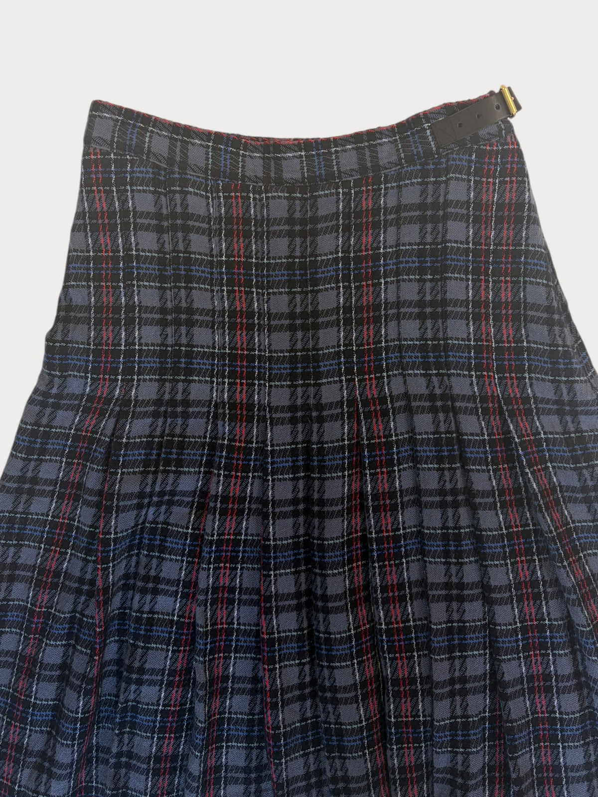 Brora Skirt, Size 8