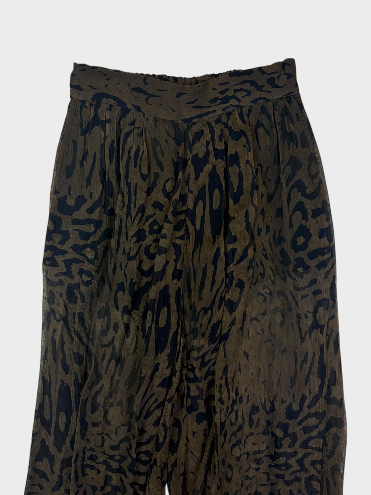 Zara Trousers, Size XS