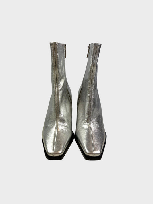 Russell & Bromley Boots, Size 3