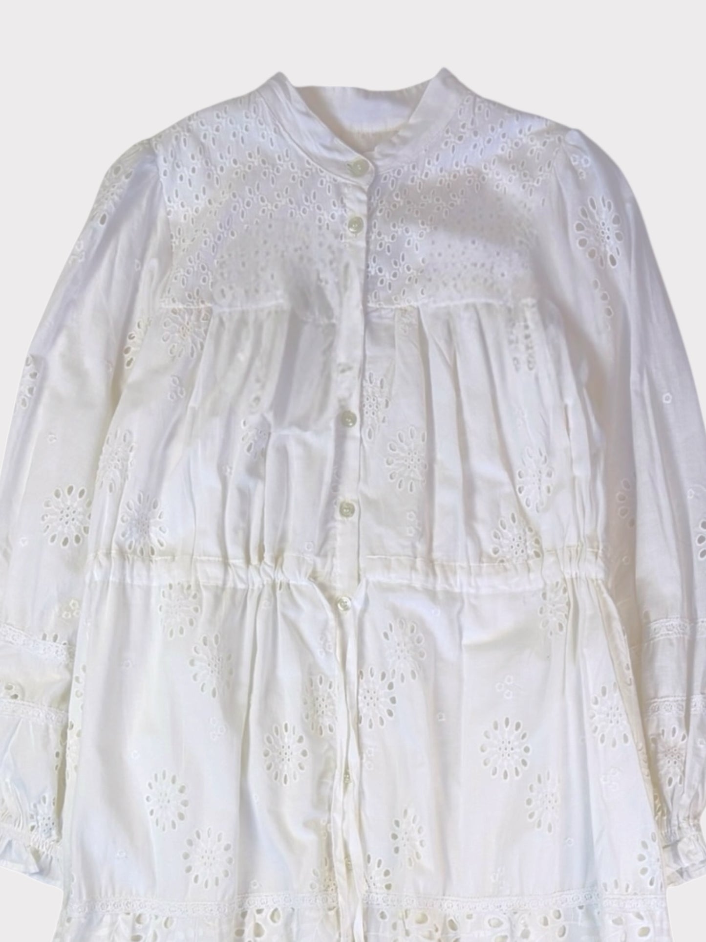 Warehouse Dress, Size 8, BNWT