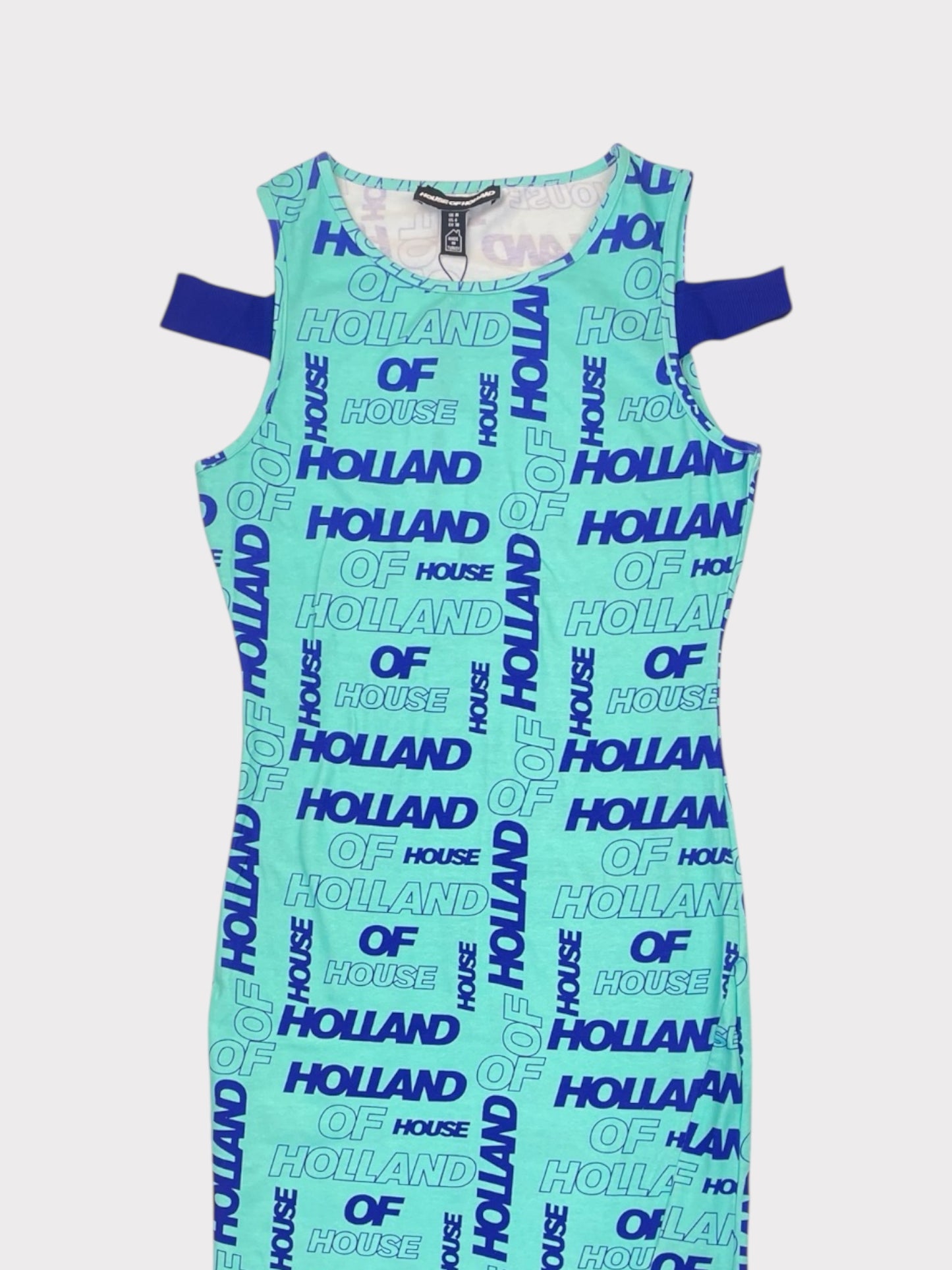 House of Holland Dress, BNWT, Size M
