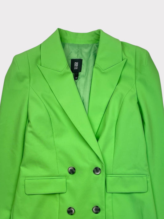 River Island Studio Blazer, BNWT, Size 8