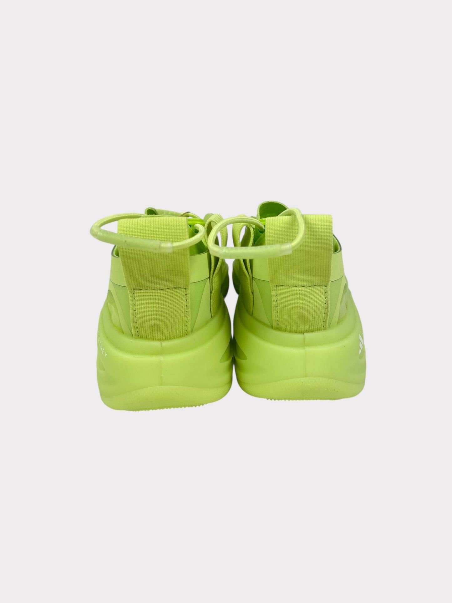Adidas X Stella McCartney Trainers, BNWT, Size 6