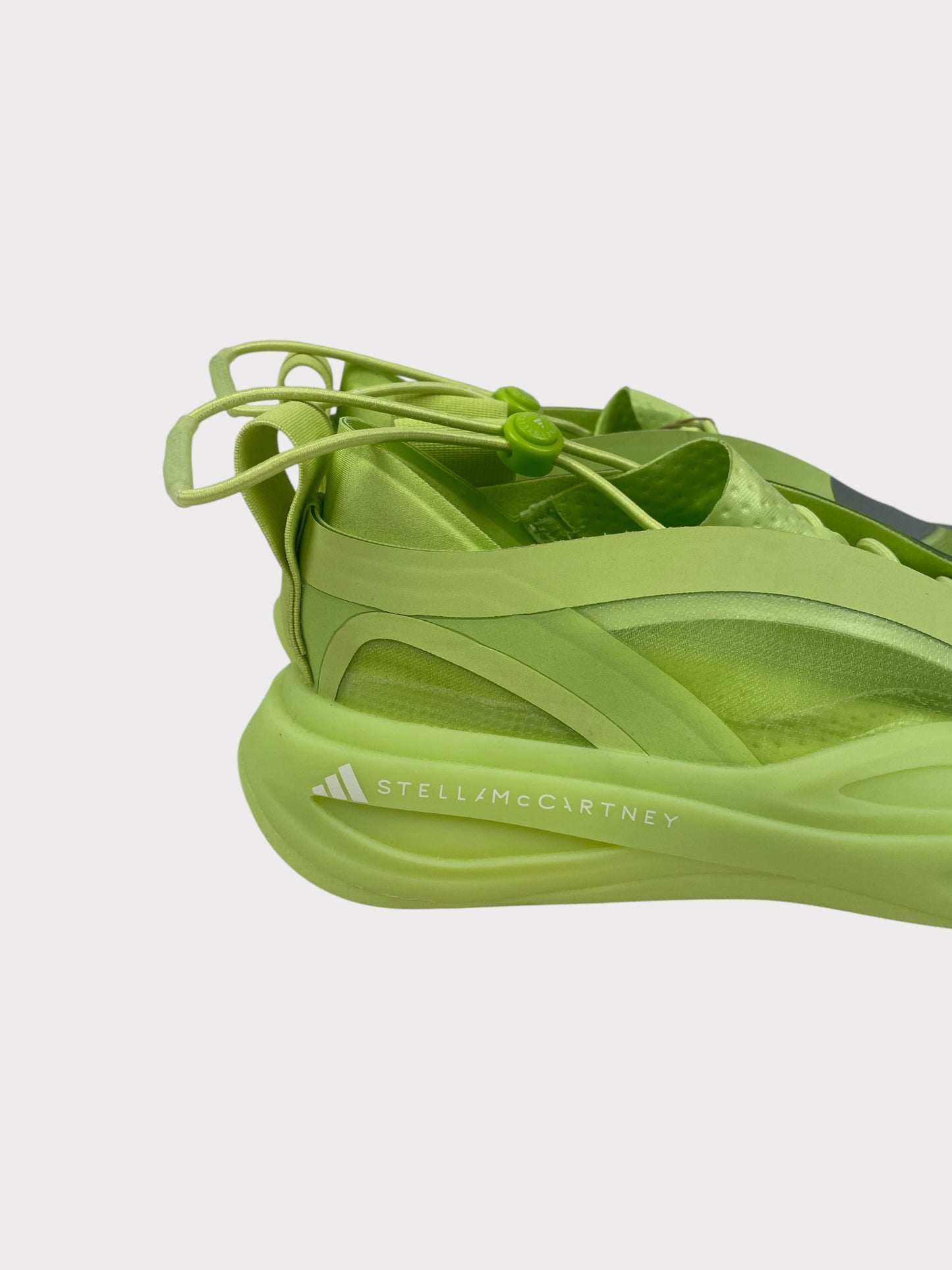 Adidas X Stella McCartney Trainers, BNWT, Size 6