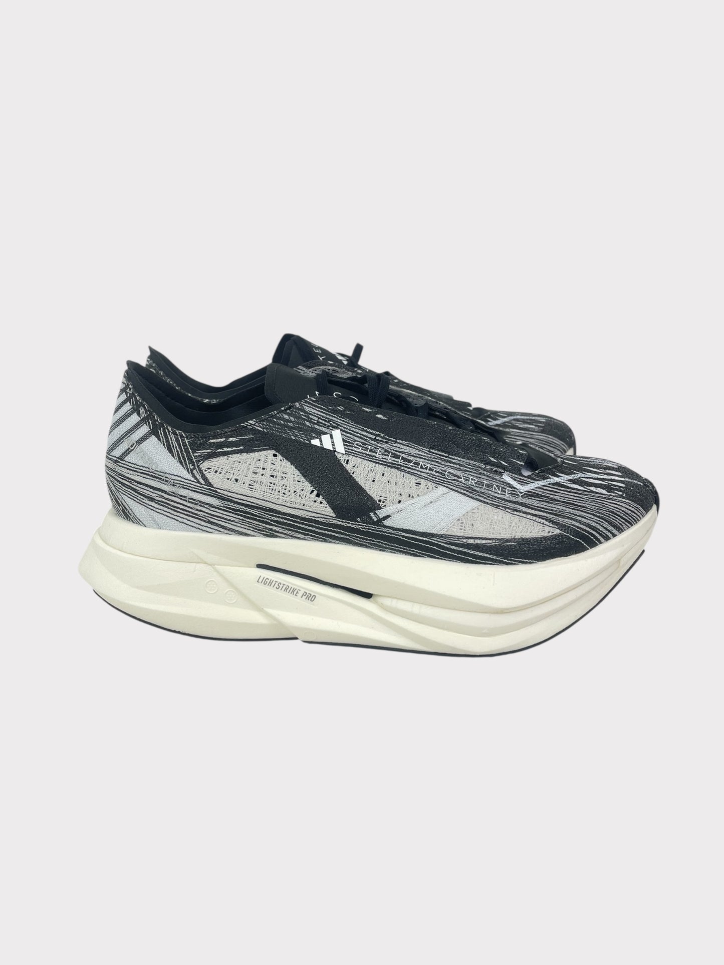 Adidas X Stella McCartney Trainers, BNWT, Size 7.5