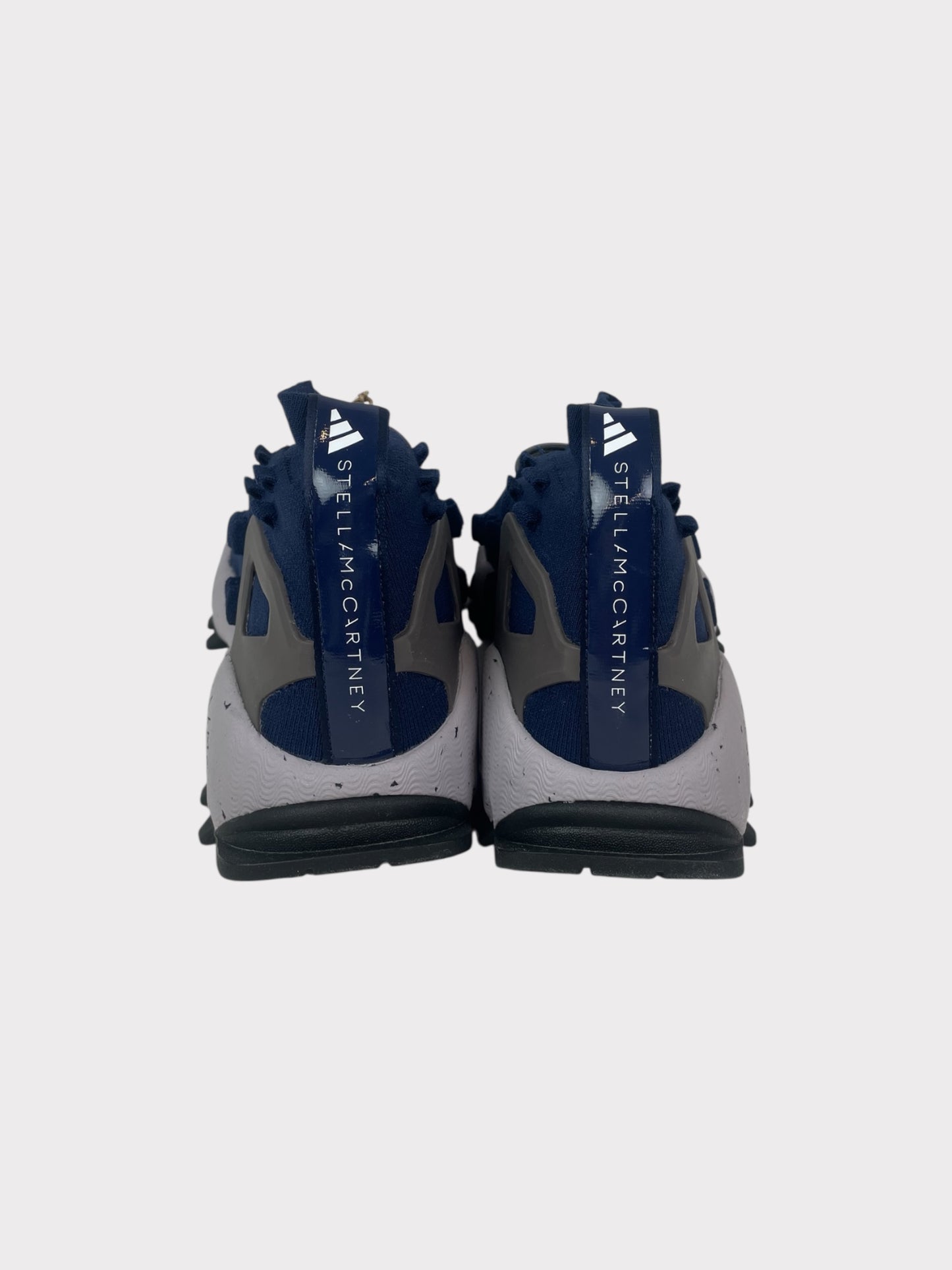 Adidas X Stella McCartney Seeulater 2 Trainers, Size 8