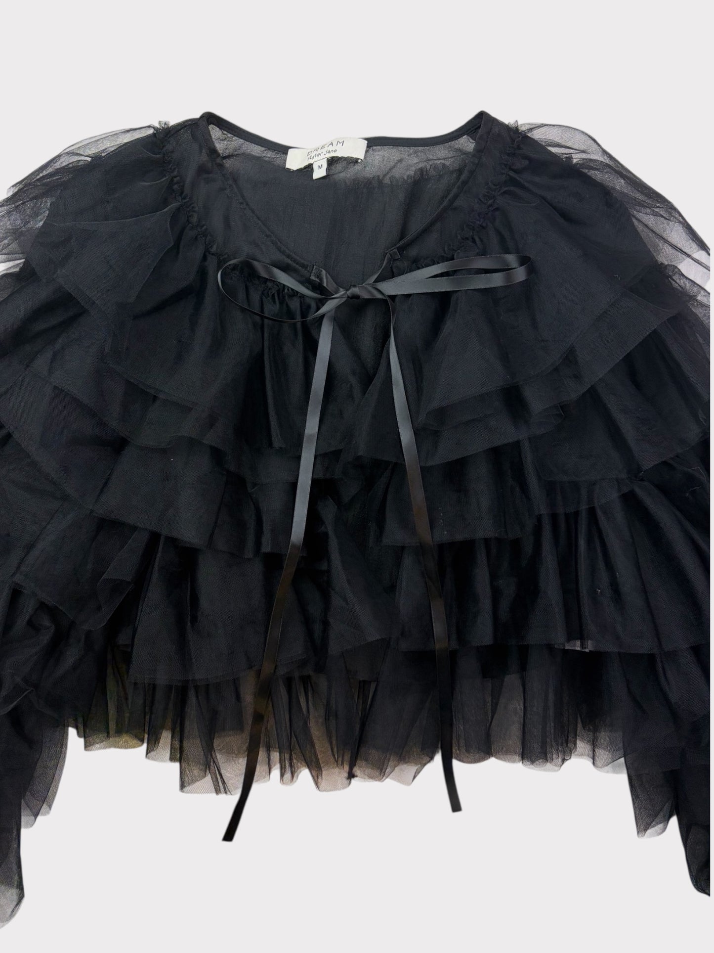 Dream Sister Jane Jacket, Size M