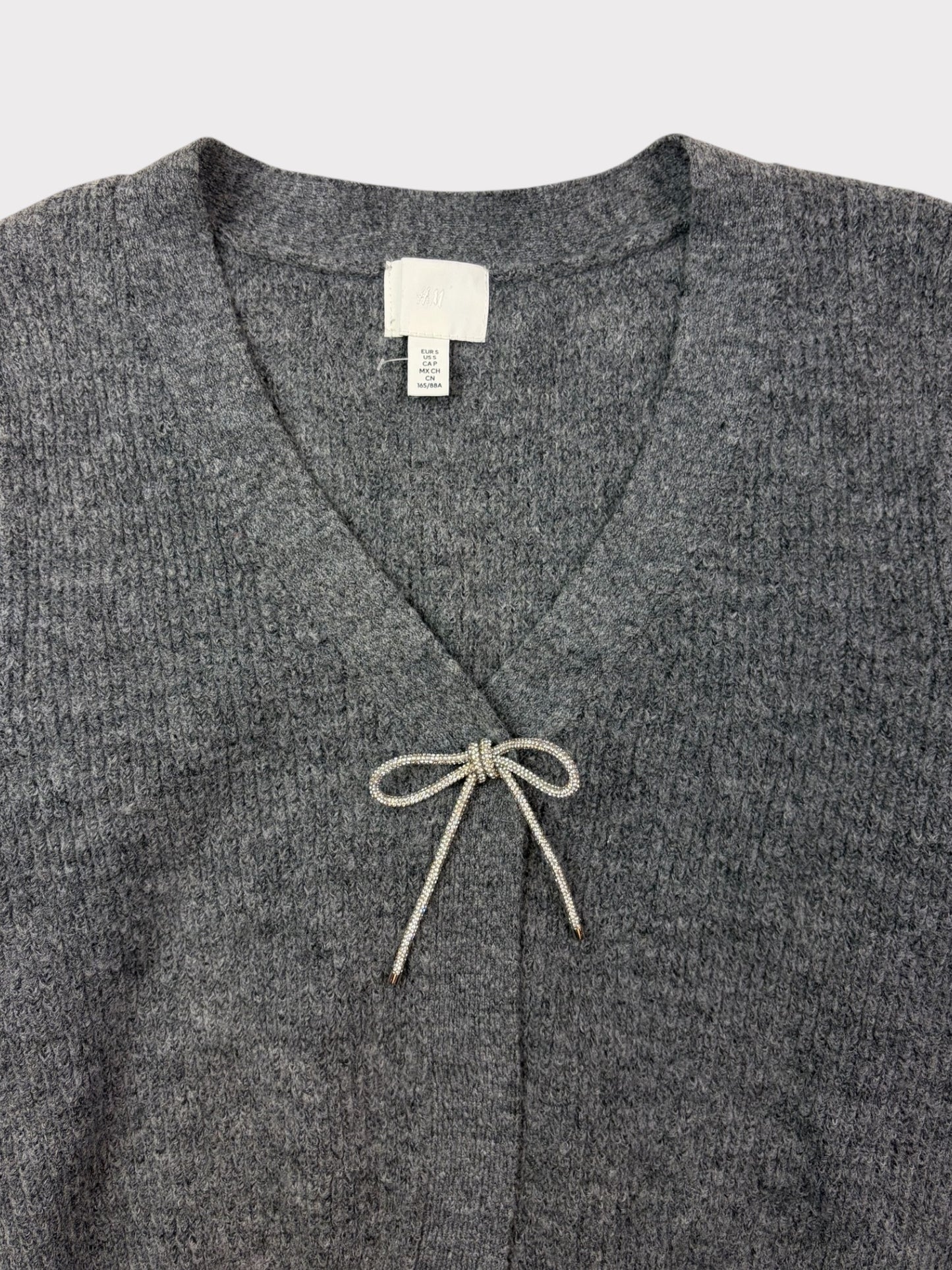 H&M Cardigan, Size S