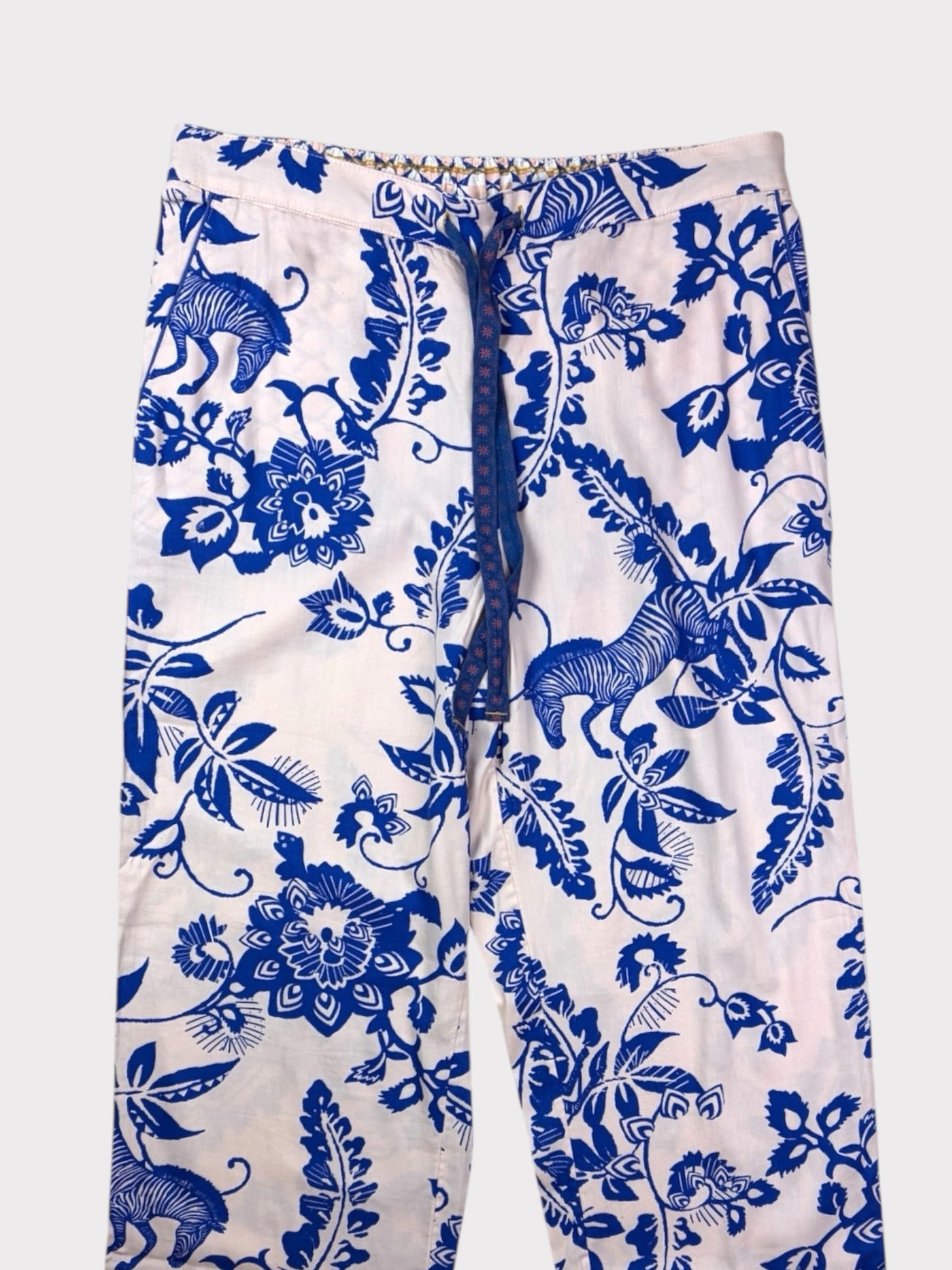 White Stuff Pyjama Co-ord, Size M