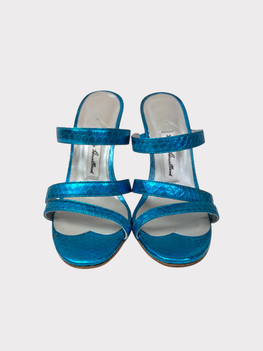 Terry De Havilland Heels, Size 39