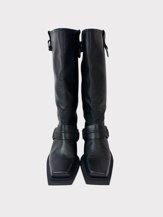 Topshop Boots, Size 38