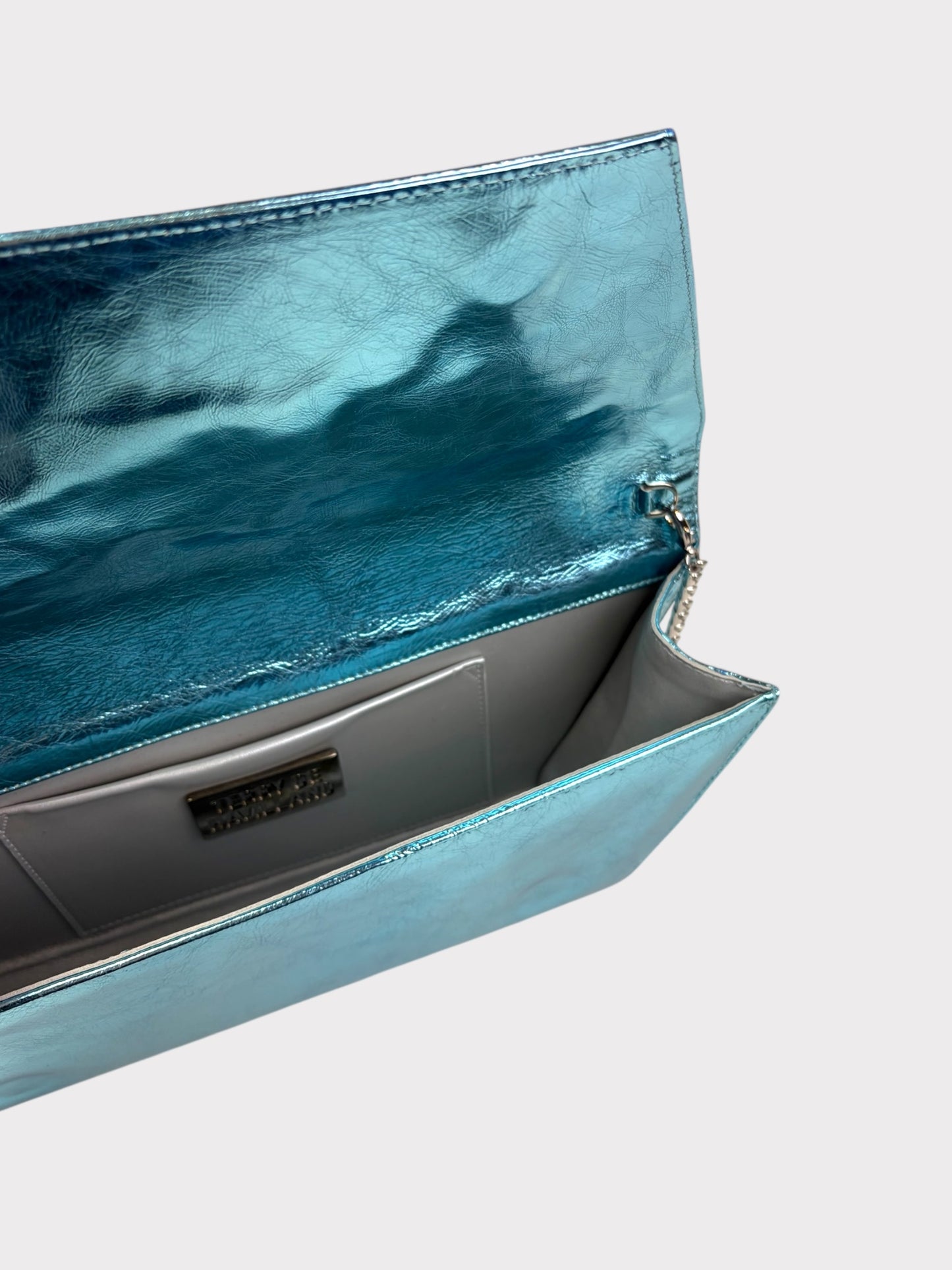 Terry De Havilland Clutch Bag