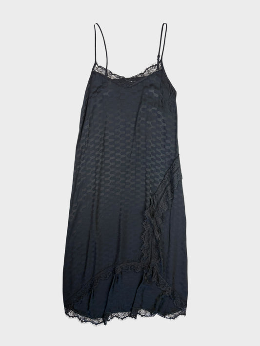 Saint + Sofia Dress, Size 10
