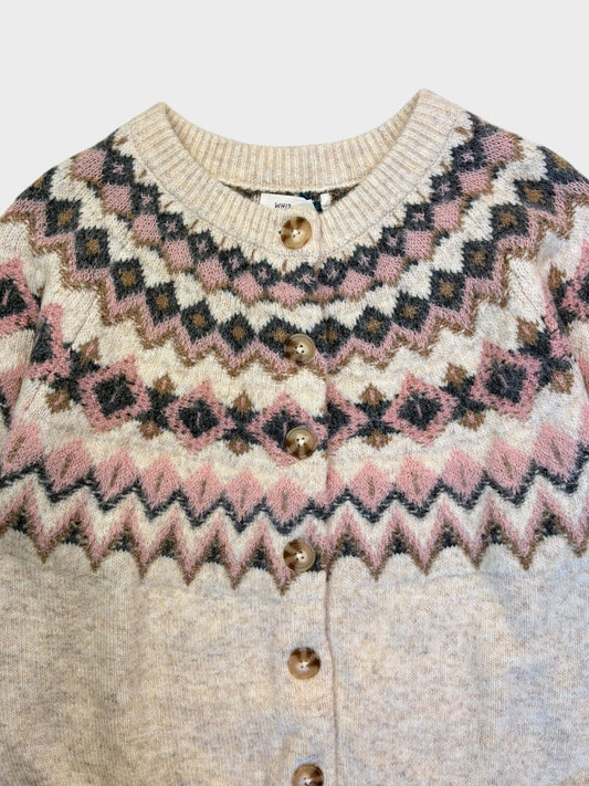White Stuff Cardigan, Size 10, BNWT