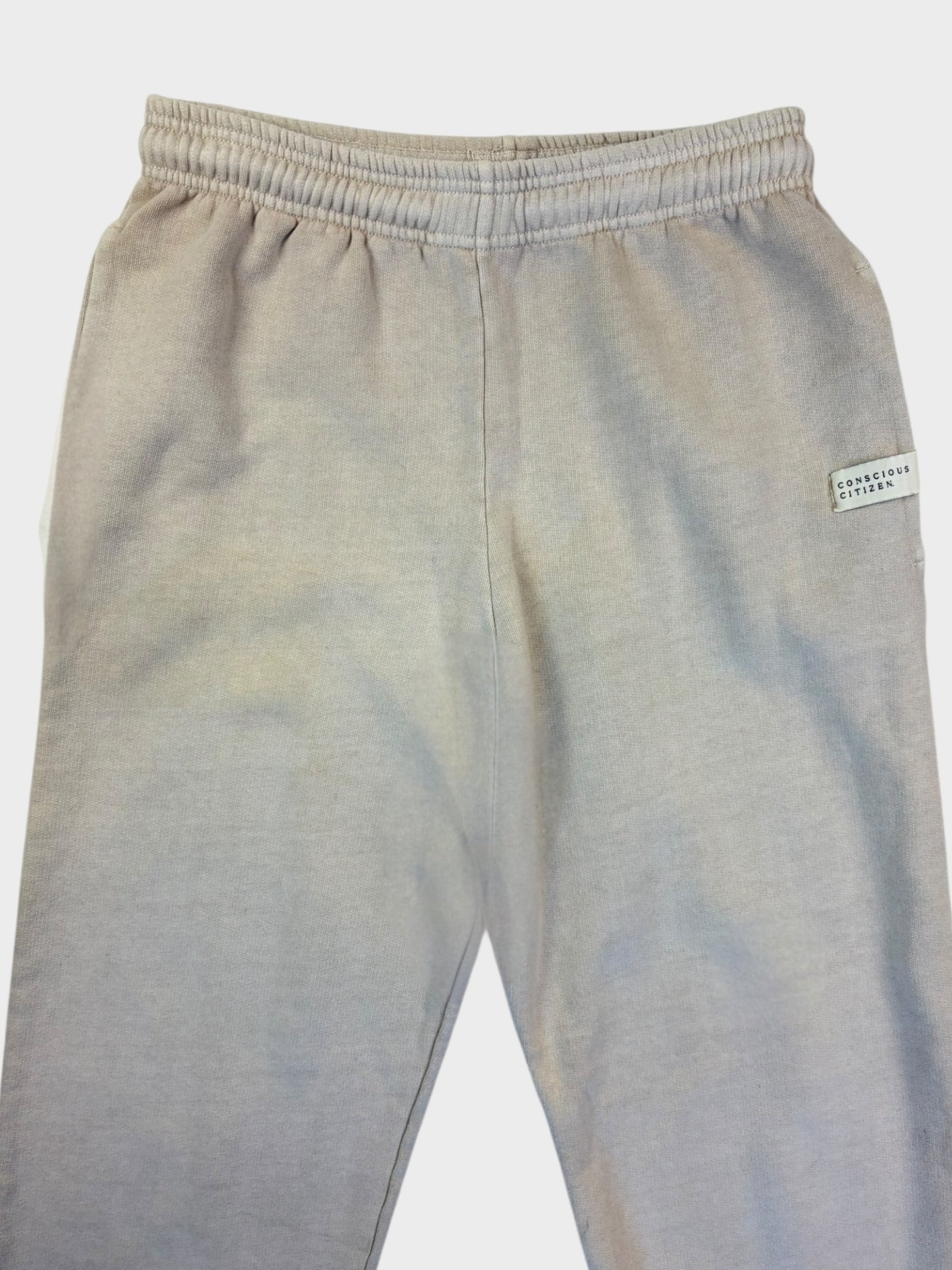Conscious Citizen Jogging Bottoms, Size S