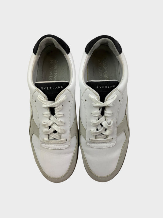 Everlane Trainers, Size 5