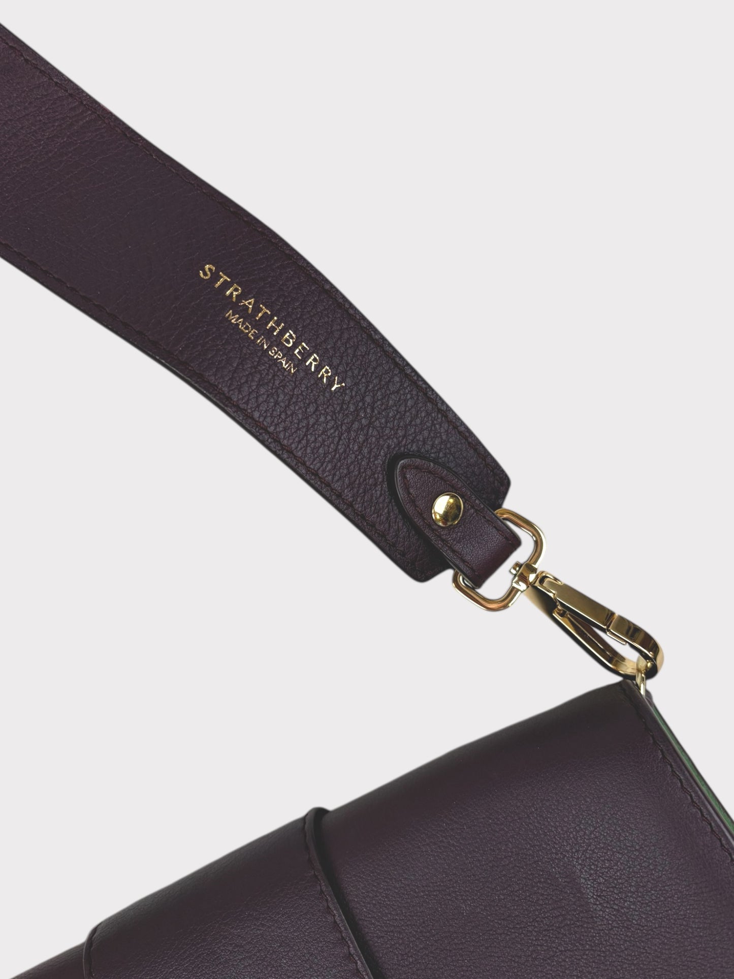 Strathberry Bag