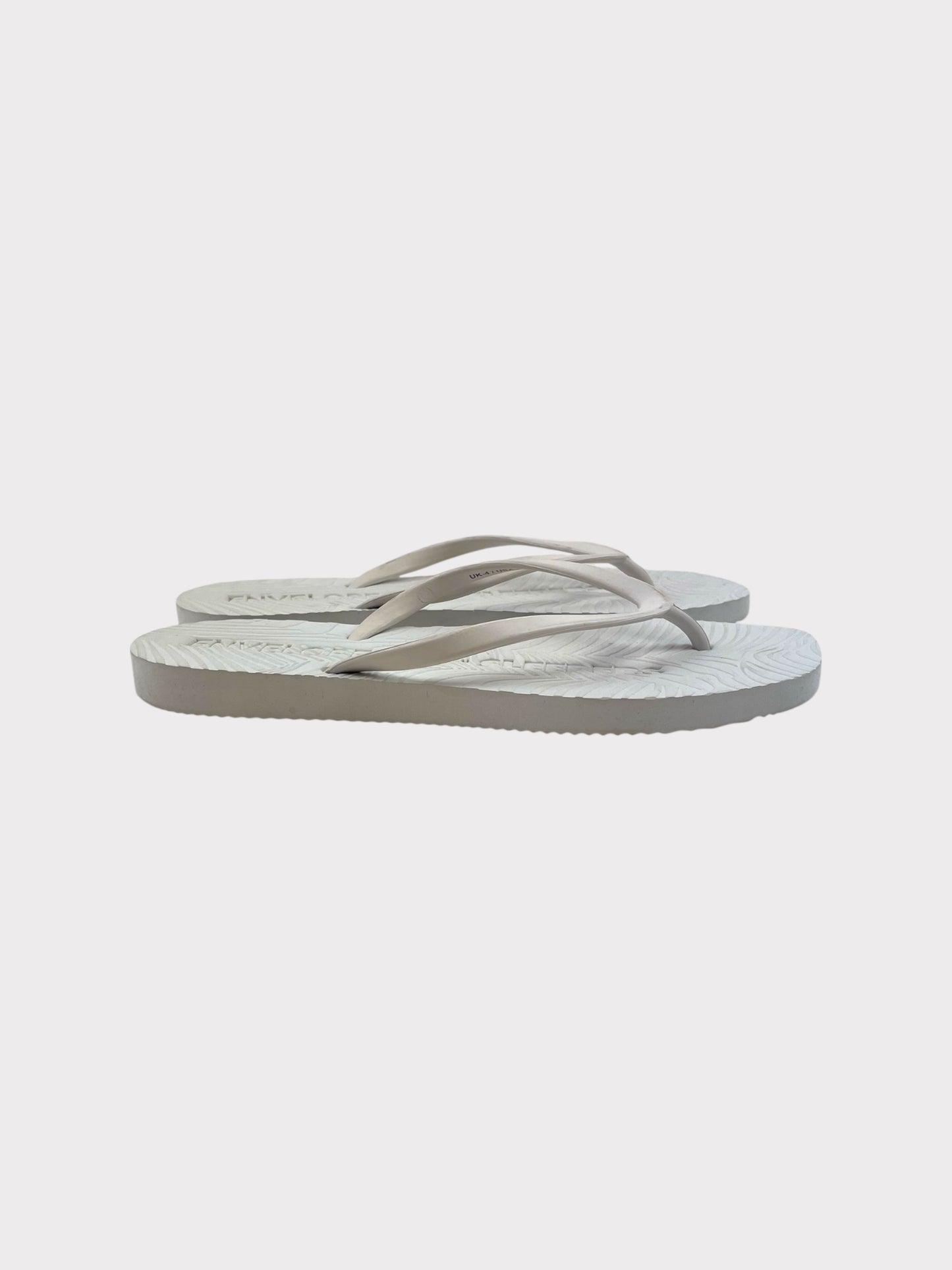 Envelope 1976 X Sleepers Flip Flops, Fit a Size 4