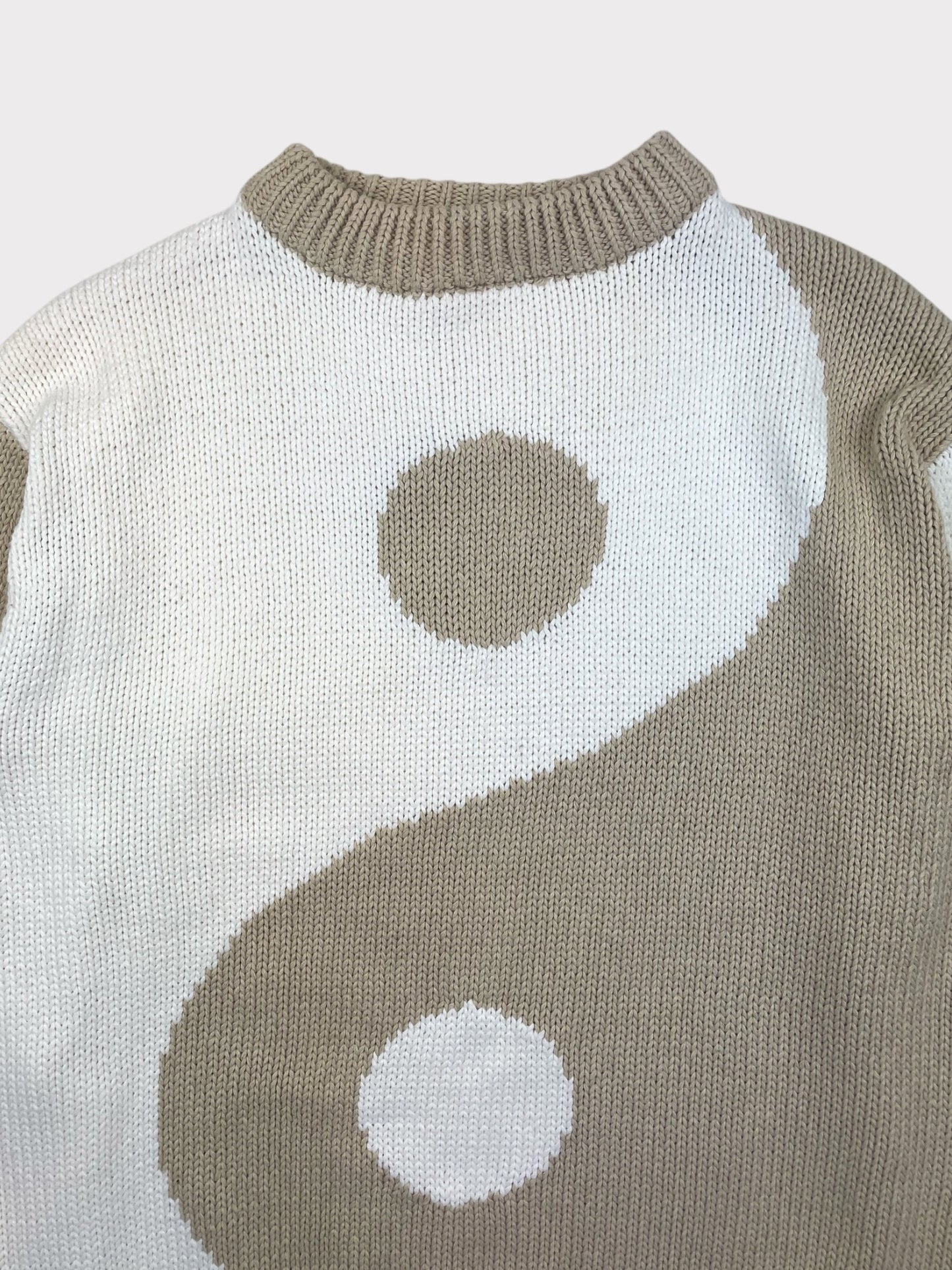 Mini Marley Jumper, Size XS/S, Fits an 8, 10 or 12