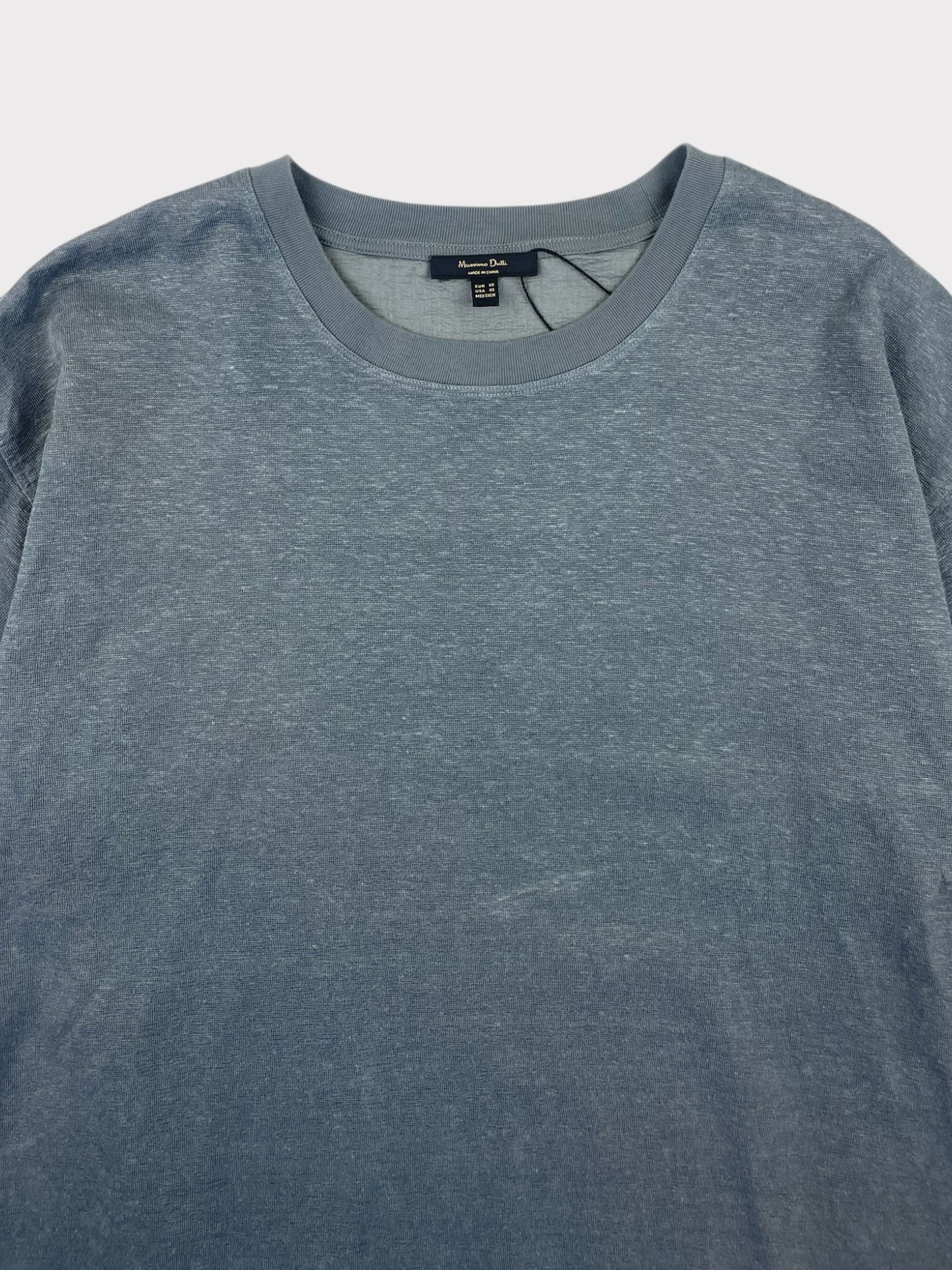 Massimo Dutti Top, Size XS, Fits an 8 or 10