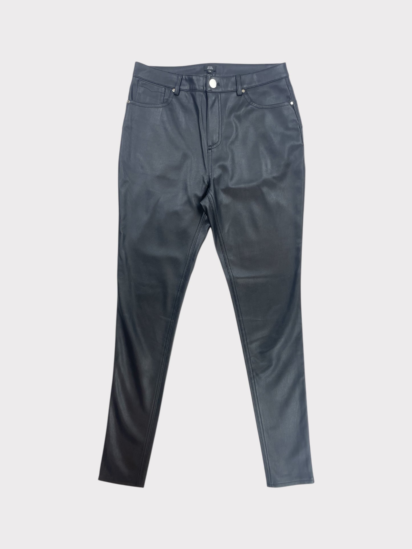River Island Trousers, Size 36R