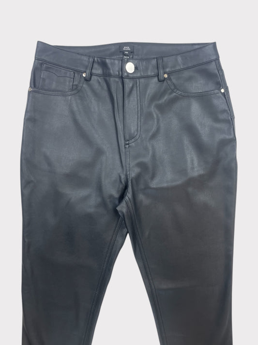 River Island Trousers, Size 36R, BNWT