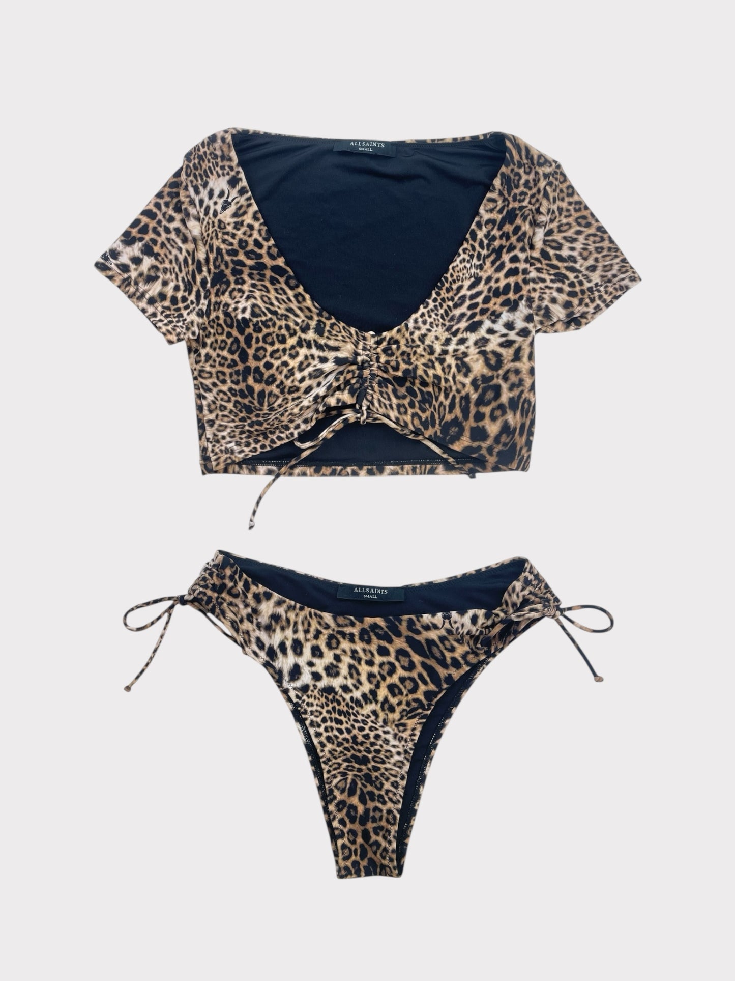 All Saints Bikini, Size S
