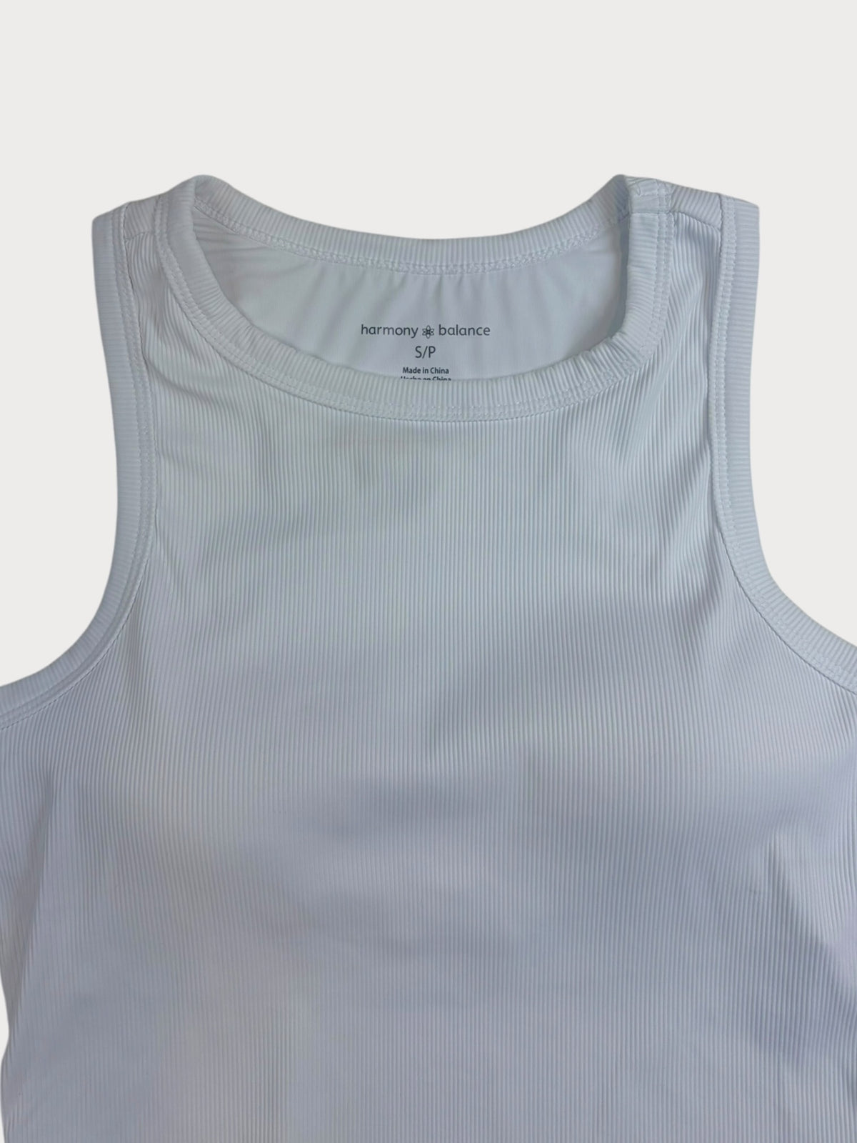 Harmony Balance Top, Size S