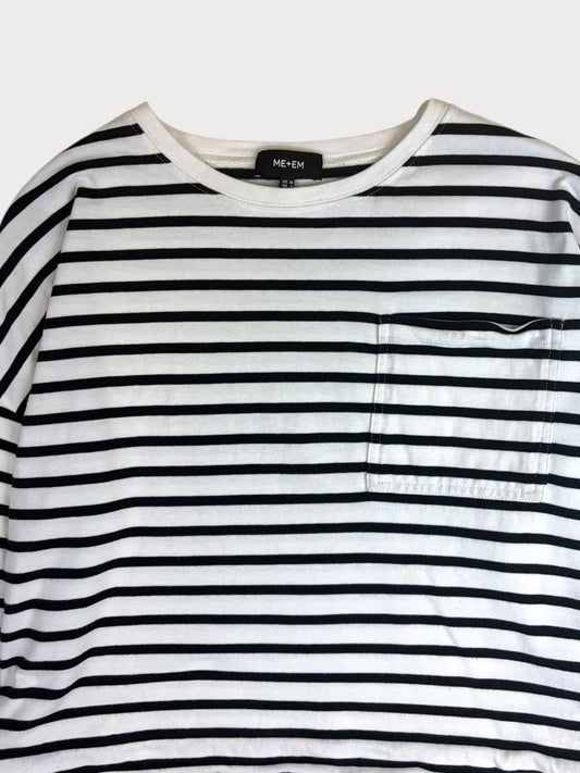 Me + Em Top, Size 10