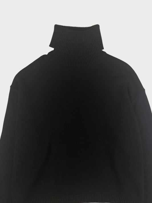 The Frankie Shop Oversized Jumper, Size S. Fits an 8,10 or 12