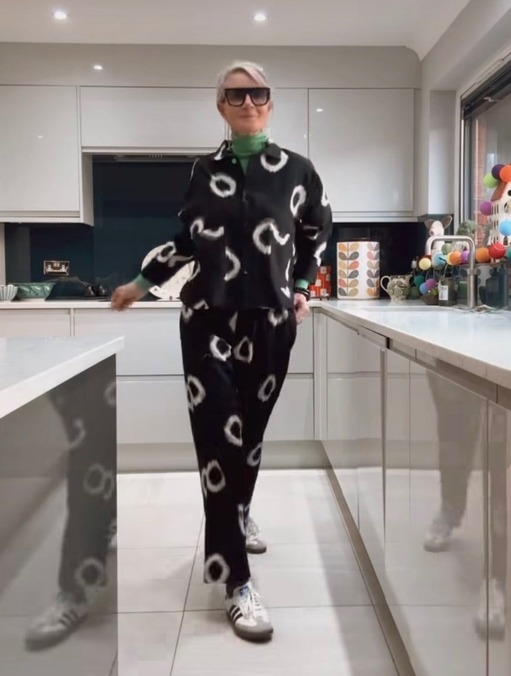 Lone Daughters Co-ord, Size M