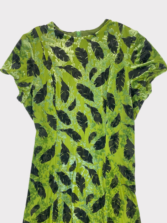 S.Deer Concept Dress, Size S