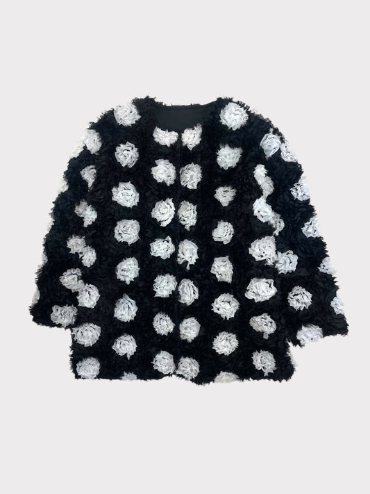 Silk Fred Jacket, Fits a size 10 or 12, RRP £75