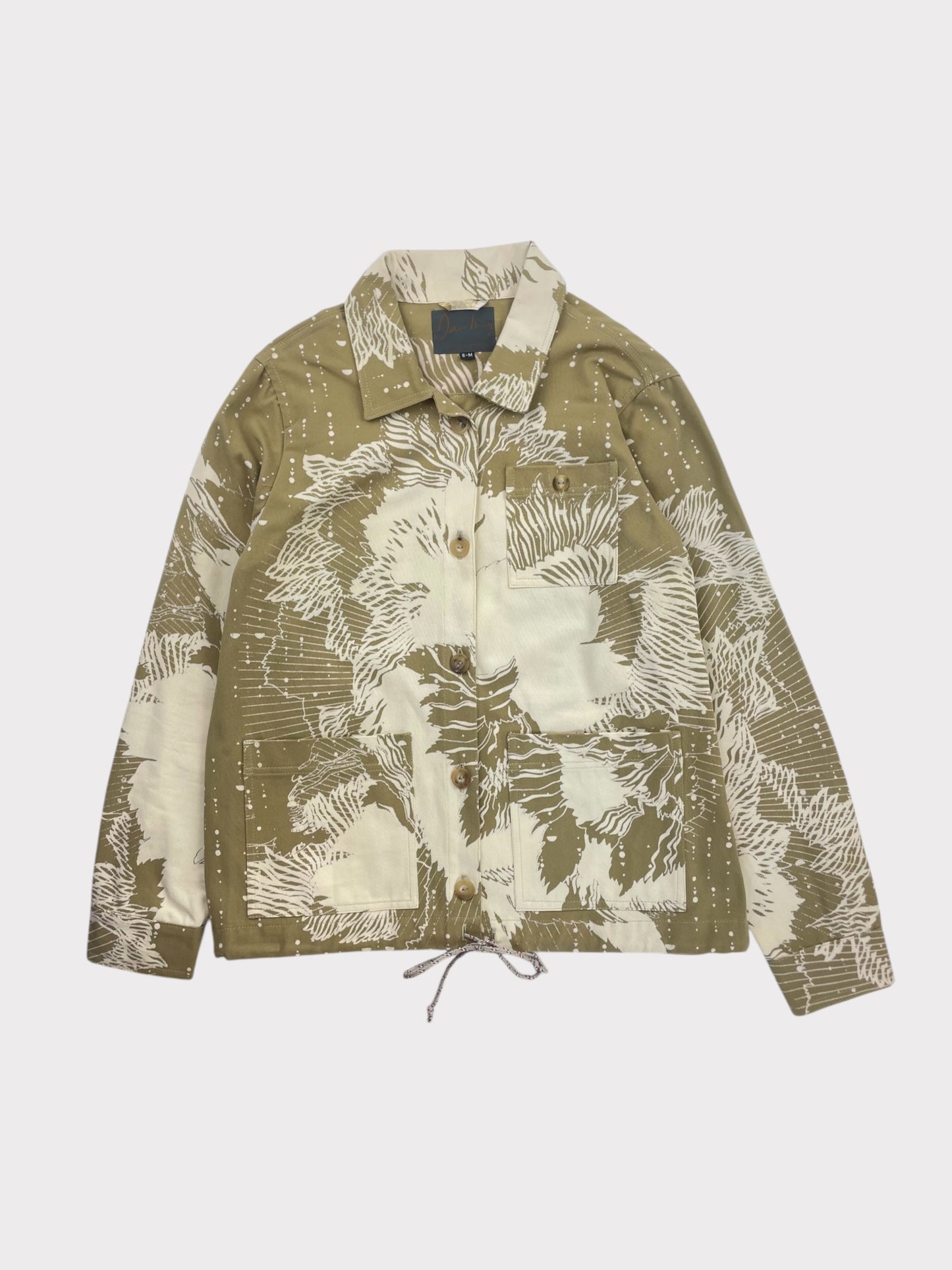 Sophie Darling Jacket, Size S/M