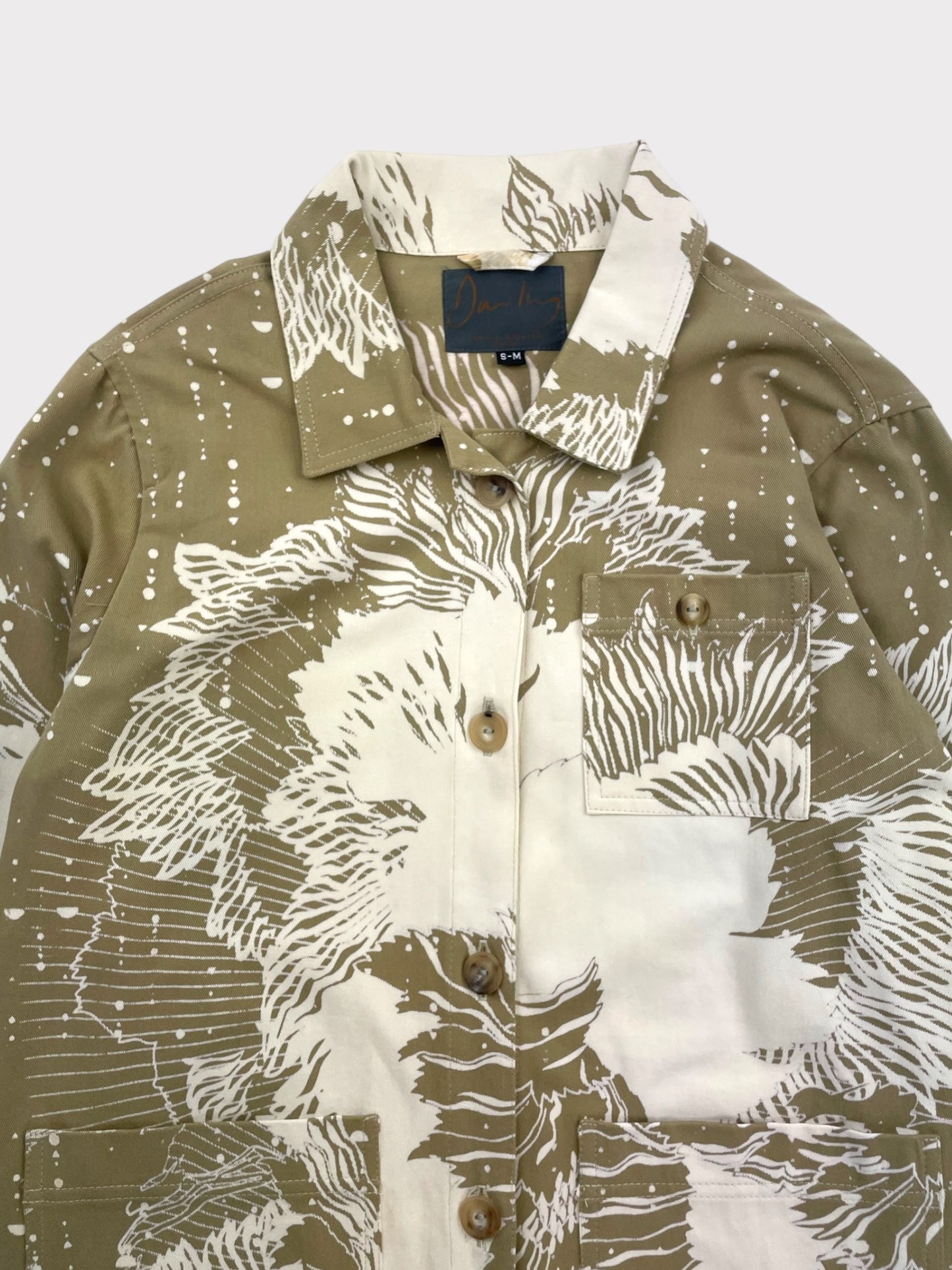 Sophie Darling Jacket, Size S/M