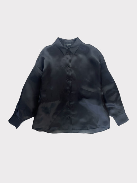 Selezza Shirt, would fit a size 10 or 12