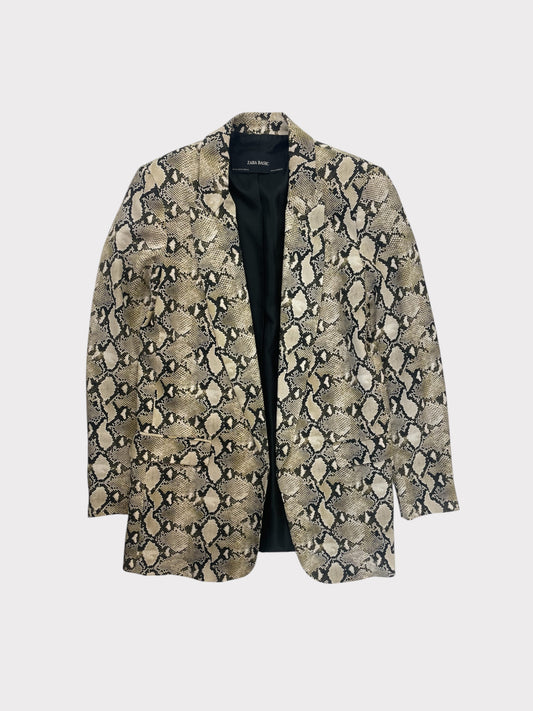 Zara Blazer, Size XS