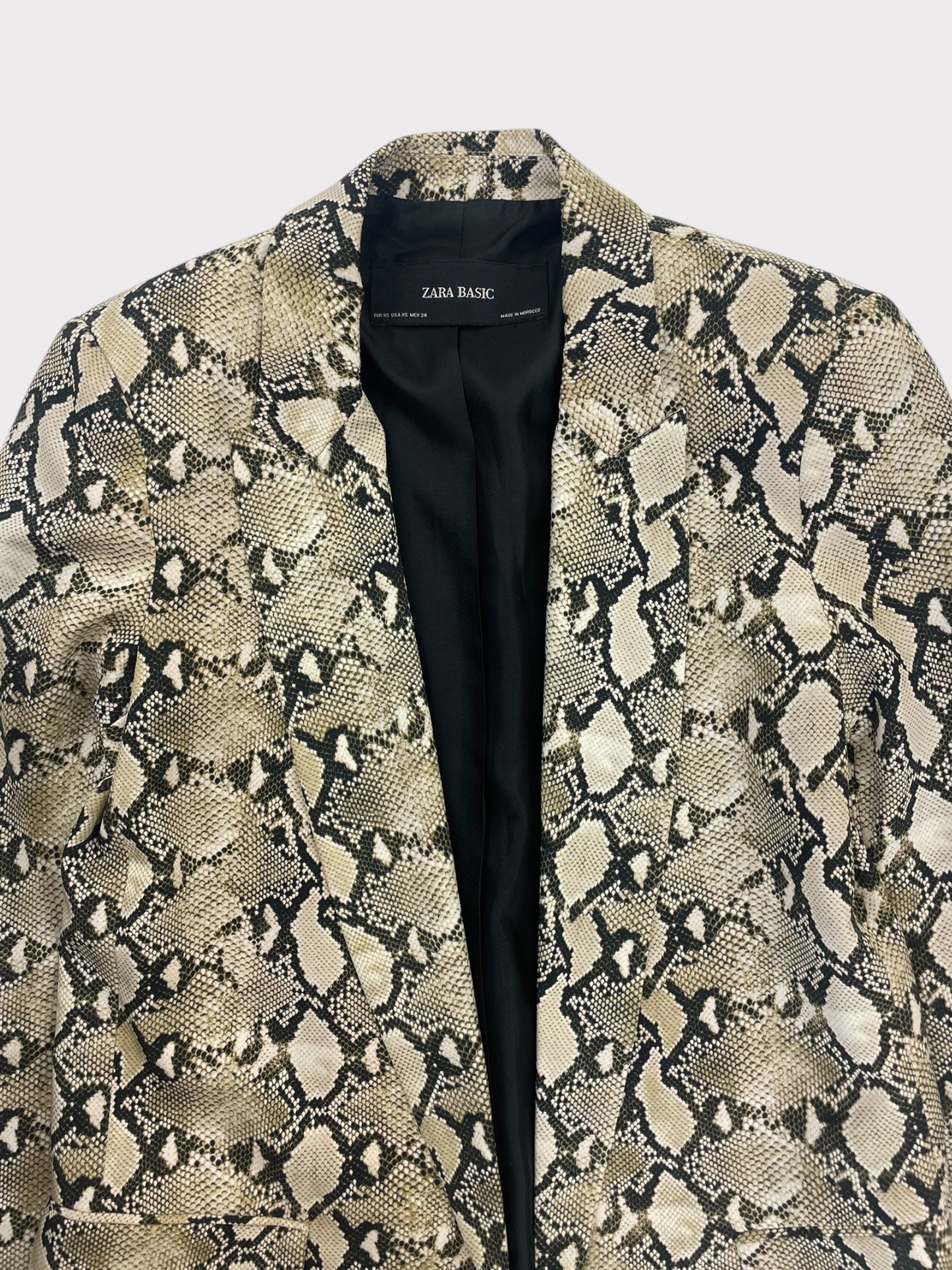 Zara Blazer, Size XS