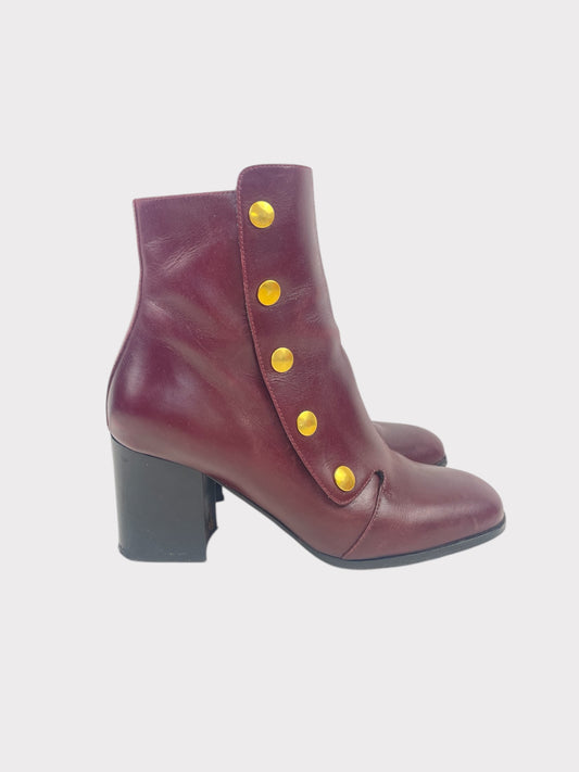 Mulberry Boots, Size 39