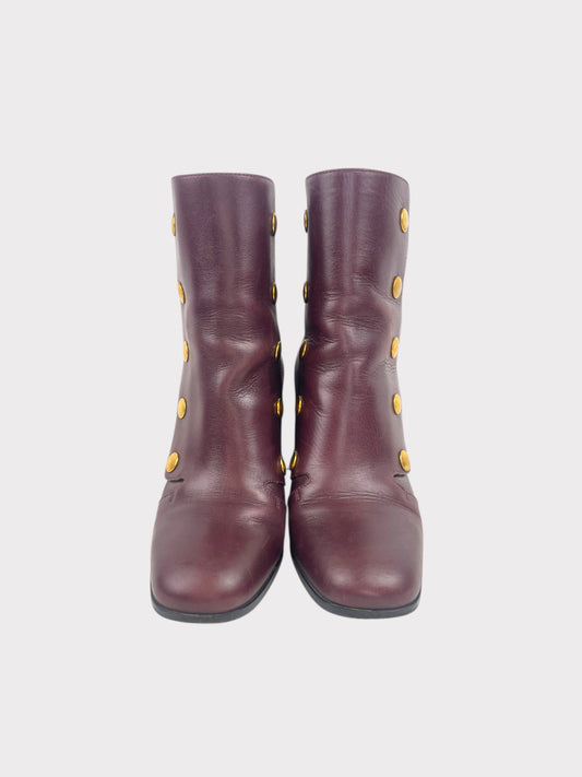 Mulberry Boots, Size 39