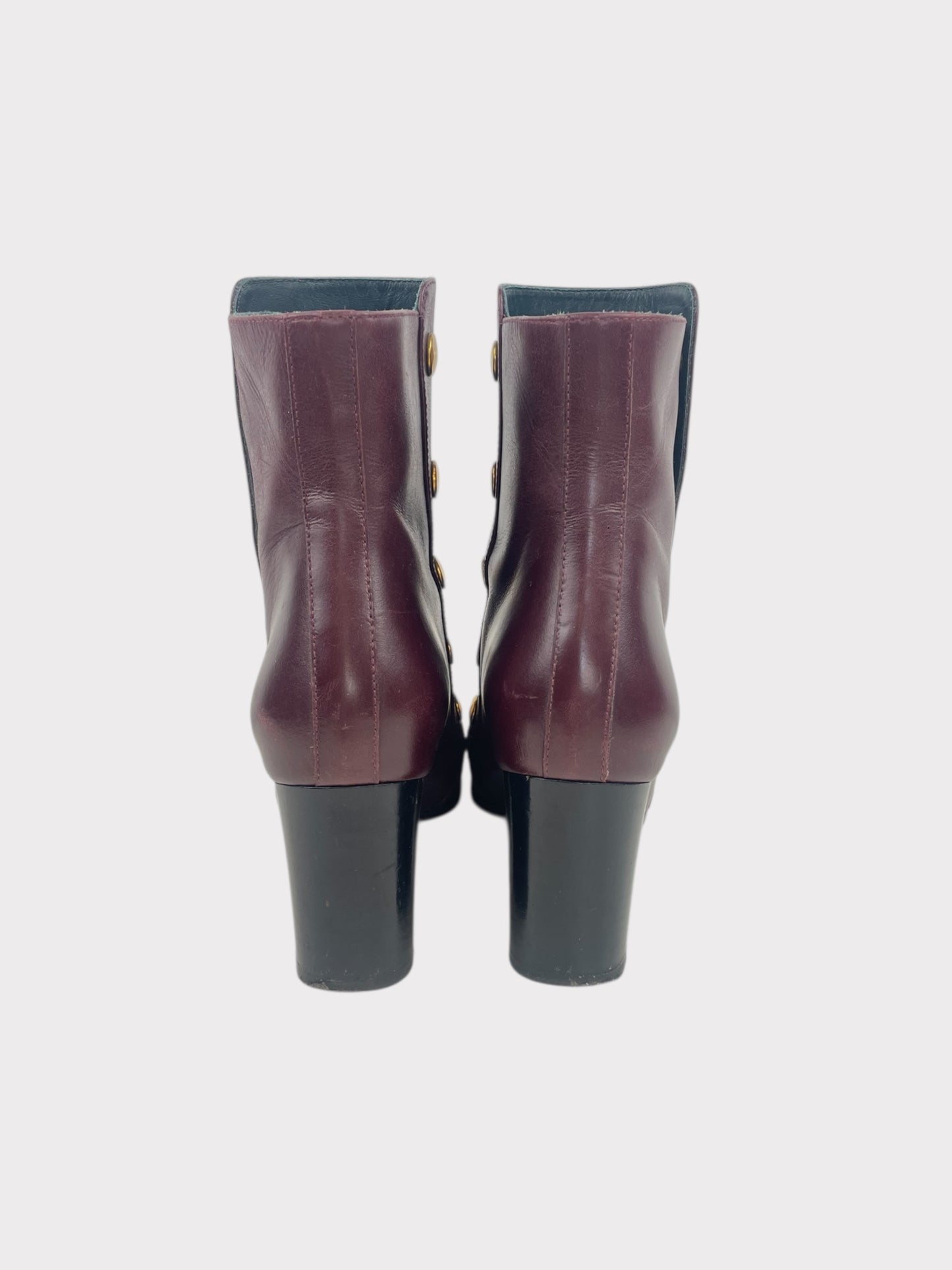Mulberry Boots, Size 39
