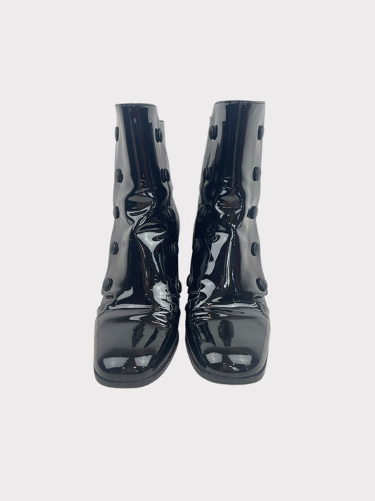 Mulberry Boots, Size 39