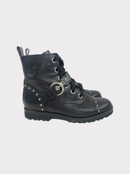 Mulberry Boots, Size 39