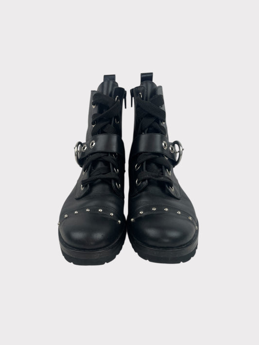 Mulberry Boots, Size 39