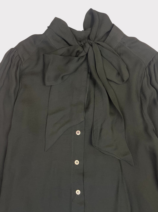 Saint + Sofia Shirt, Size 12