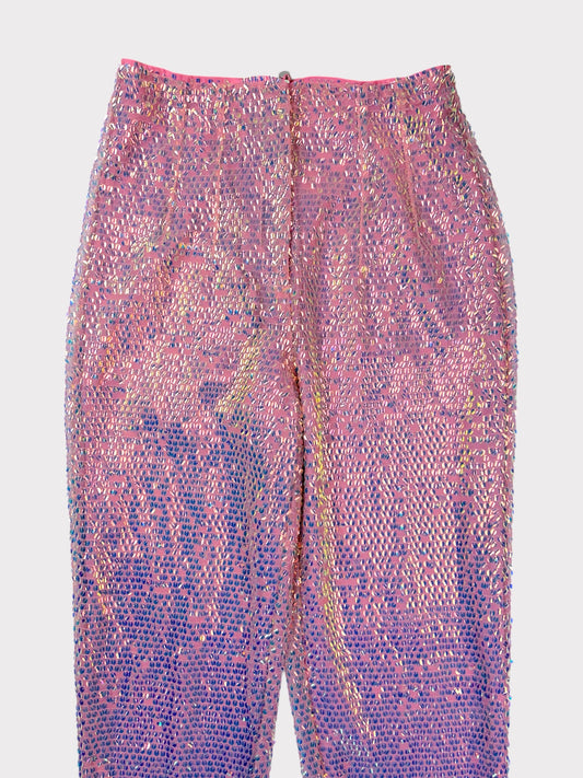 Celia B Trousers, Size S