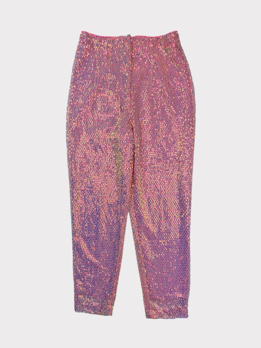 Celia B Trousers, Size S